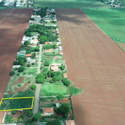 Foto de Terreno à Venda - Portal das Torres - Maringá