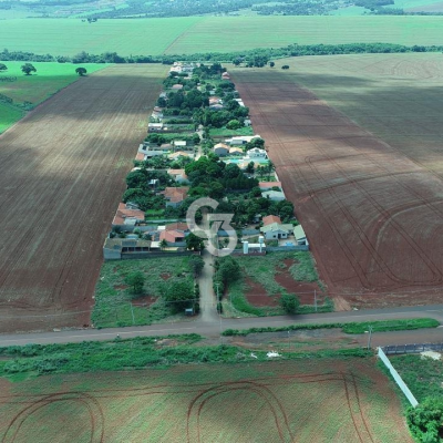 Foto de Terreno à Venda - Portal das Torres - Maringá