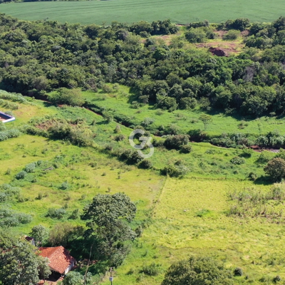 Foto de Área para Loteamento - Sarandi - PR