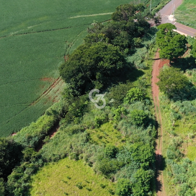 Foto de Área para Loteamento - Sarandi - PR