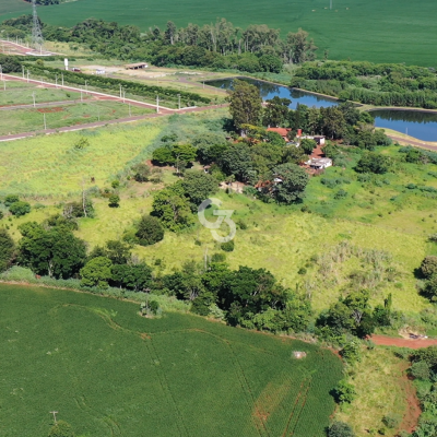 Foto de Área para Loteamento - Sarandi - PR