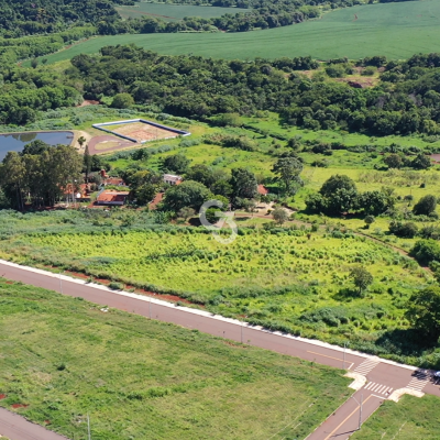 Foto de Área para Loteamento - Sarandi - PR