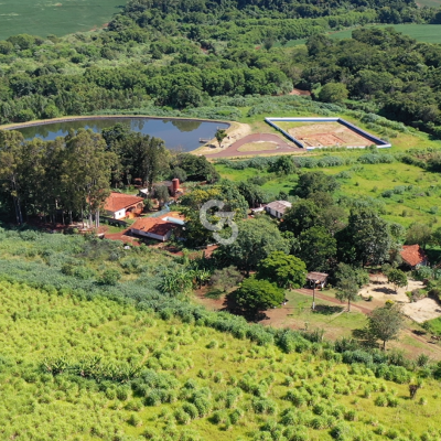 Foto de Área para Loteamento - Sarandi - PR