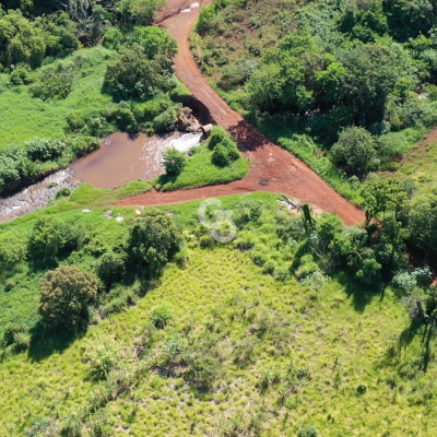 Foto de Área para Loteamento - Sarandi - PR