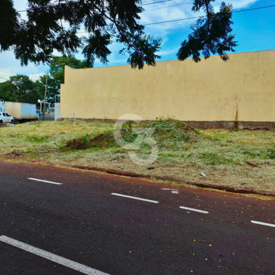 Foto de Terreno Comercial à Venda - JD Res. Guiapó