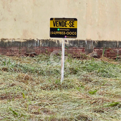 Foto de Terreno Comercial à Venda - JD Res. Guiapó