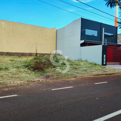 Foto de Terreno Comercial à Venda - JD Res. Guiapó