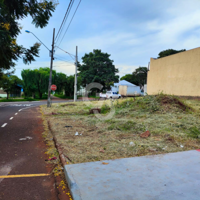 Foto de Terreno Comercial à Venda - JD Res. Guiapó