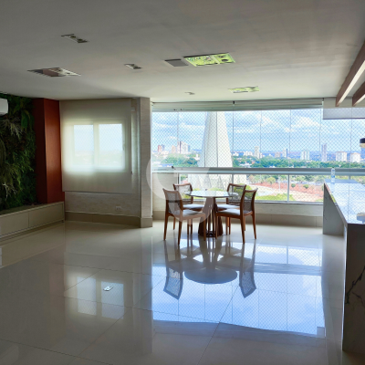 Foto de Apartamento à Venda - Edifício MIRAI TOWER RESIDENCE