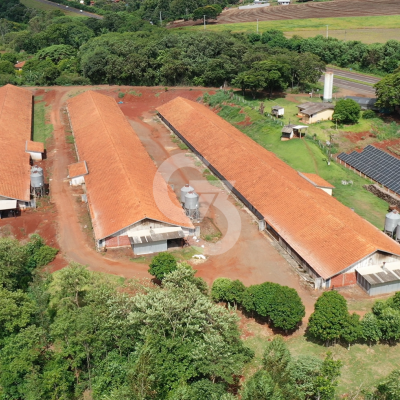 Foto de Sítio à Venda - Maringá - PR