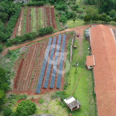 Foto de Sítio à Venda - Maringá - PR