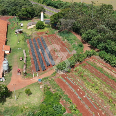 Foto de Sítio à Venda - Maringá - PR