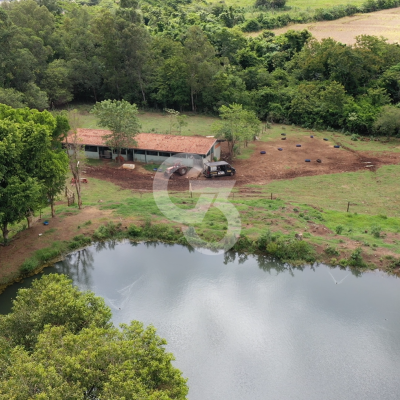 Foto de Sítio à Venda - Maringá - PR