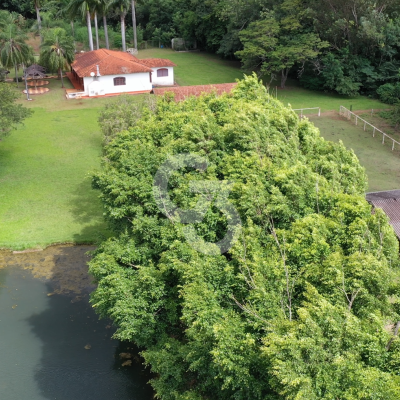 Foto de Sítio à Venda - Maringá - PR