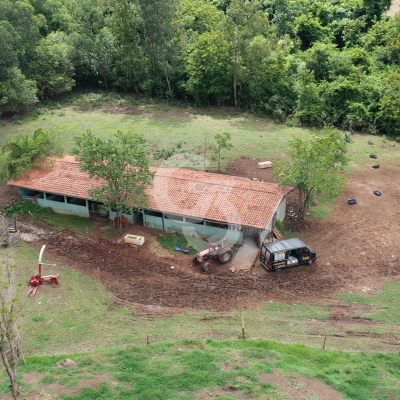 Foto de Sítio à Venda - Maringá - PR