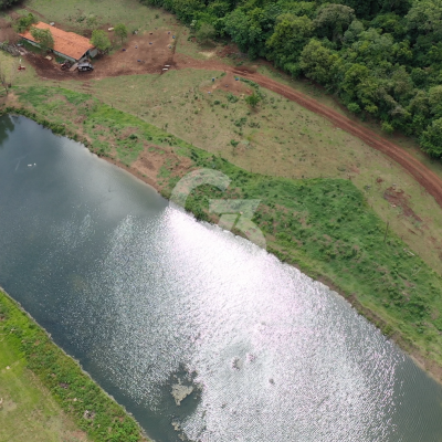 Foto de Sítio à Venda - Maringá - PR