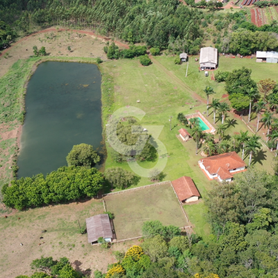 Foto de Sítio à Venda - Maringá - PR