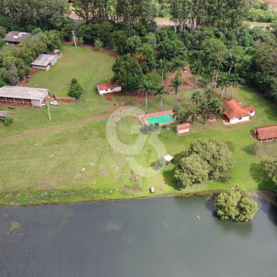 Foto de Sítio à Venda - Maringá - PR