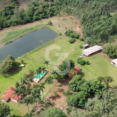 Foto de Sítio à Venda - Maringá - PR