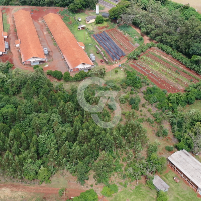 Foto de Sítio à Venda - Maringá - PR