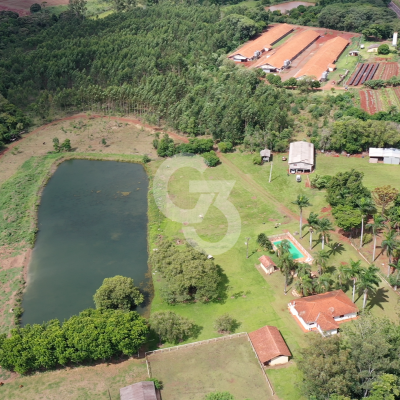 Foto de Sítio à Venda - Maringá - PR