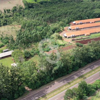 Foto de Sítio à Venda - Maringá - PR