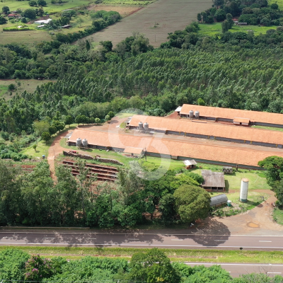 Foto de Sítio à Venda - Maringá - PR